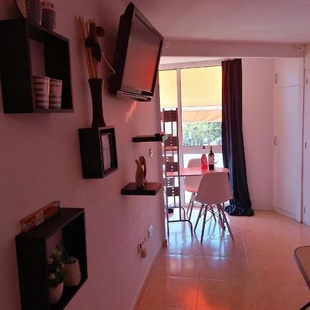 Studio Petit Amour Sitio de Calahonda Exterior foto