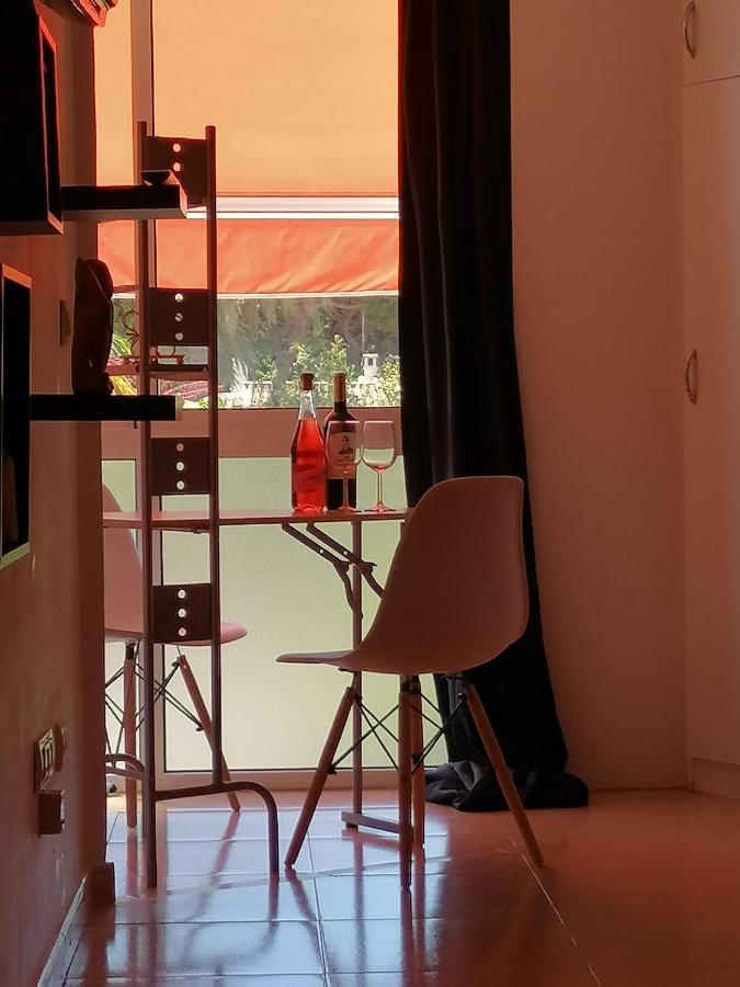 Studio Petit Amour Sitio de Calahonda Exterior foto